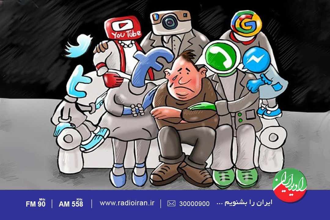 لزوم توسعه تولید محتوا بر مبنای بومی سازی