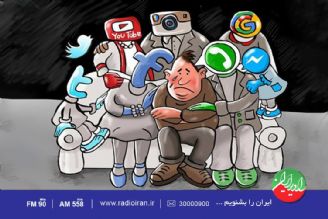 لزوم توسعه تولید محتوا بر مبنای بومی سازی