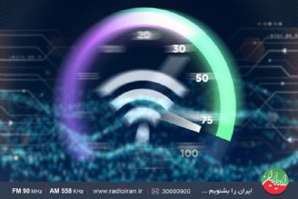 در بحث كاهش سرعت اینترنت برخی مواقع كم كاری از اپراتورهاست