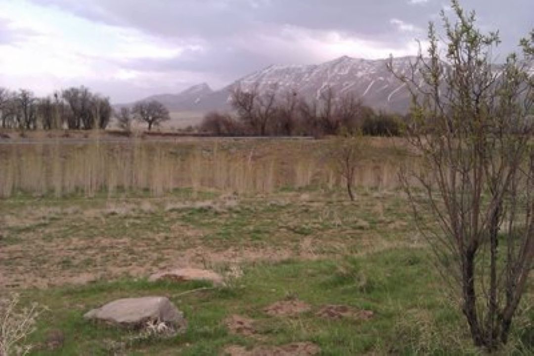 معرفی روستای فرج آباد 