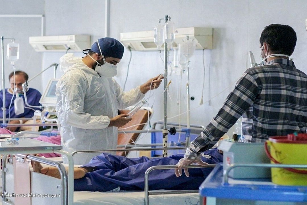 بررسی موج هفتم كرونا در «صباگونه»