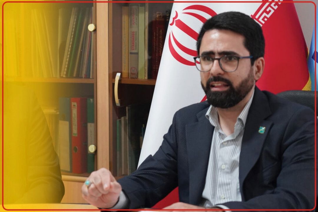 بررسی استاندارد اجباری خدمات پس از فروش لوازم خانگی در جلسه دوم شورای عالی استاندارد+فایل صوتی 