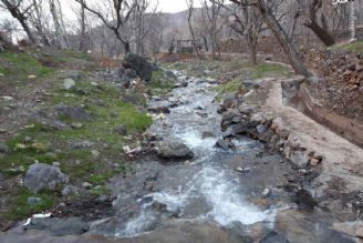 معرفی روستای كهك 