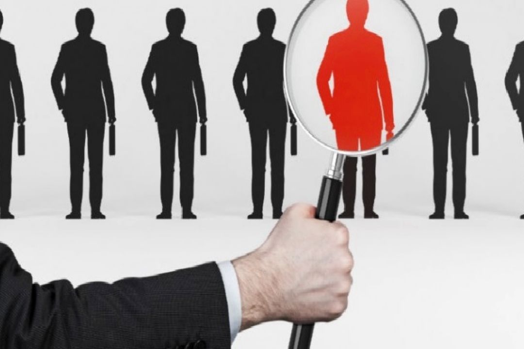 آگاهی از آگهی استخدام