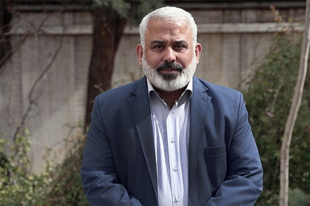 جشنواره صد و گفتگو با استاد خسرو امینی از پیشكسوتان قرآنی كشور