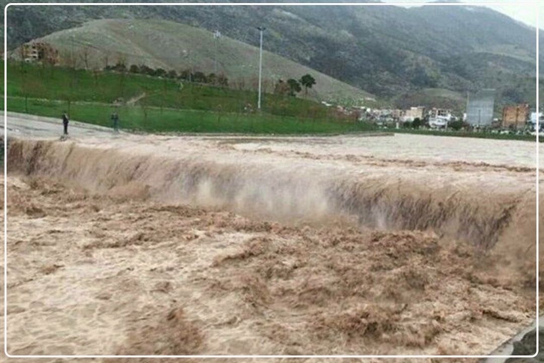 بارش باران  موسمی همچنان در استان‌هایی از كشور ادامه خواهد داشت+فایل صوتی