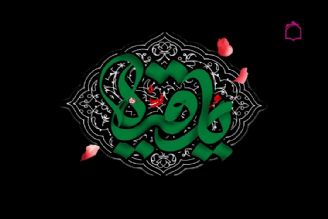 طایر گلزار  وحی!  حسین حسین حسین