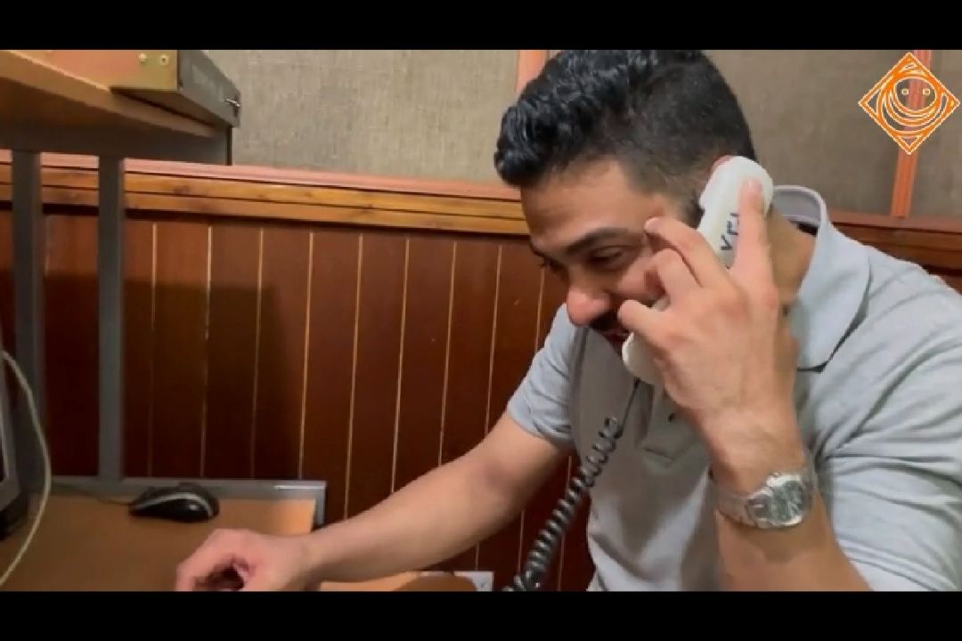 صبح صبا