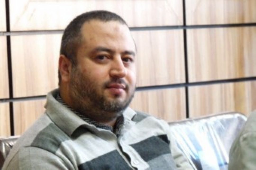 جشنواره قرآنی صد میزبان استاد آریایی فر از پیشكسوتان قرآنی مشهد مقدس