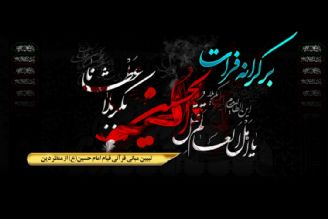 تبیین مبانی قرآنی قیام امام حسین(ع) از منظر دین 