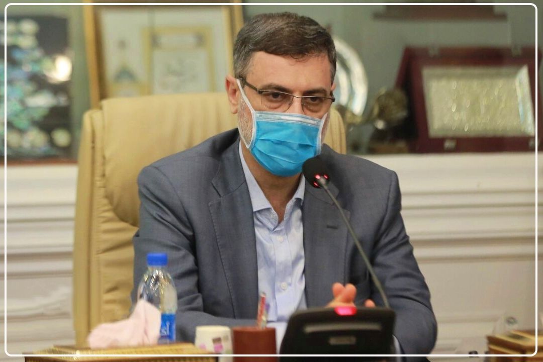  استخدام فرزندان شهدا و جانبازان در انتظار تامین منابع مالی است+فایل صوتی 