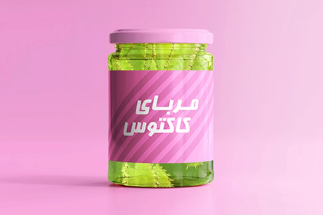 مربای كاكتوس
