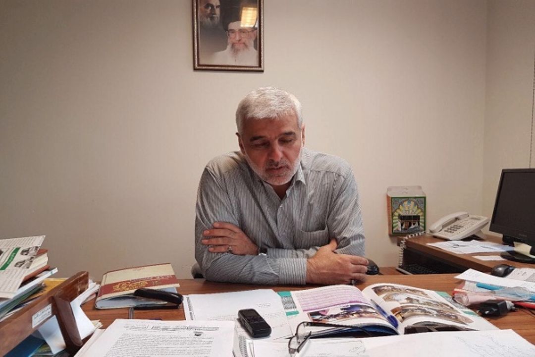 جشنواره صد حركتی ماندگار است كه نتایج بی نظیری را به دنبال دارد