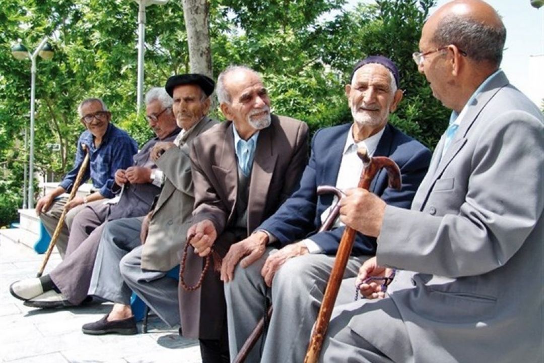 افزایش 38درصدی حقوق بازنشستگان در شهریور ماه پرداخت می‌شود