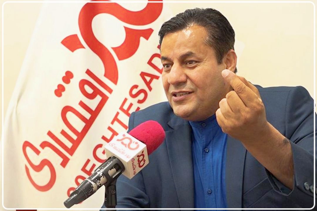 دامداری بدون صادرات معنا و مفهومی ندارد+فایل صوتی