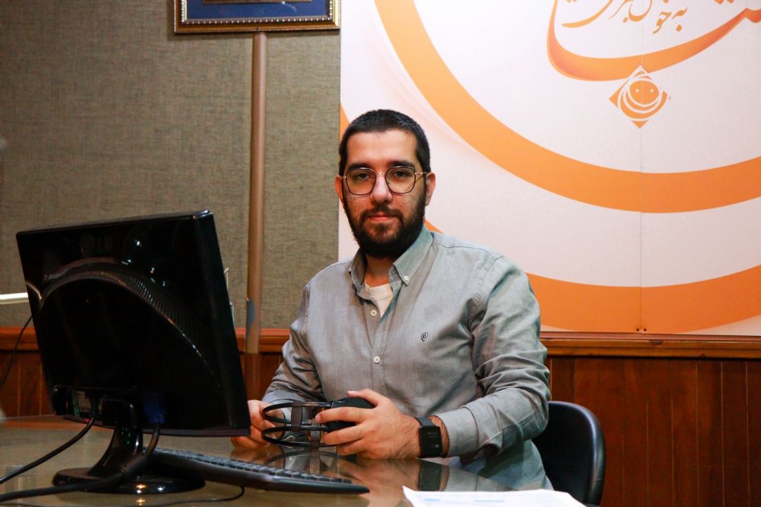 شناخت دفاع مقدس «سنگر به سنگر»