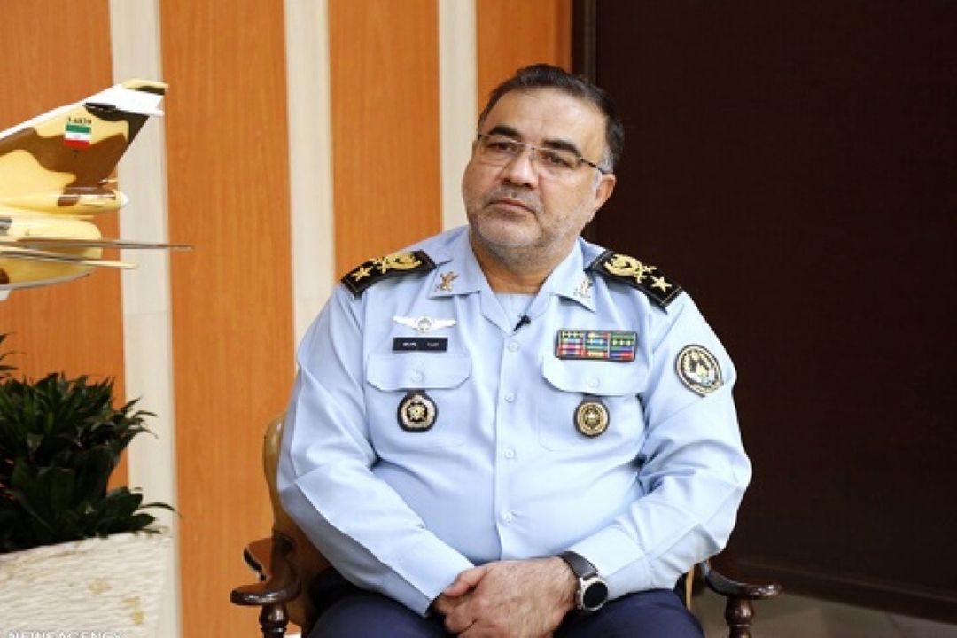 ایران دربحث هواپیمای بدون سرنشین حرف برای گفتن دارد