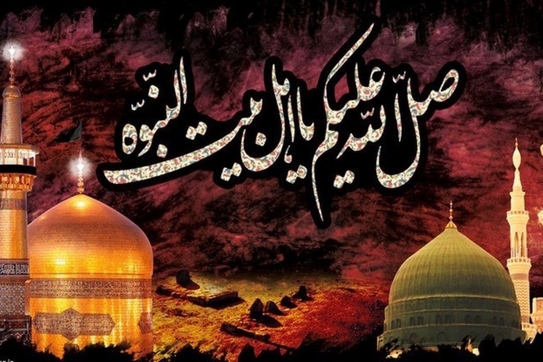 فصل شیدایی ویژه  شهادت امام رضا (ع) راهی آنتن می شود