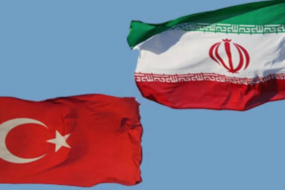 جاده صاف ایران تا تركیه فقط با «ریال» و «لیر»