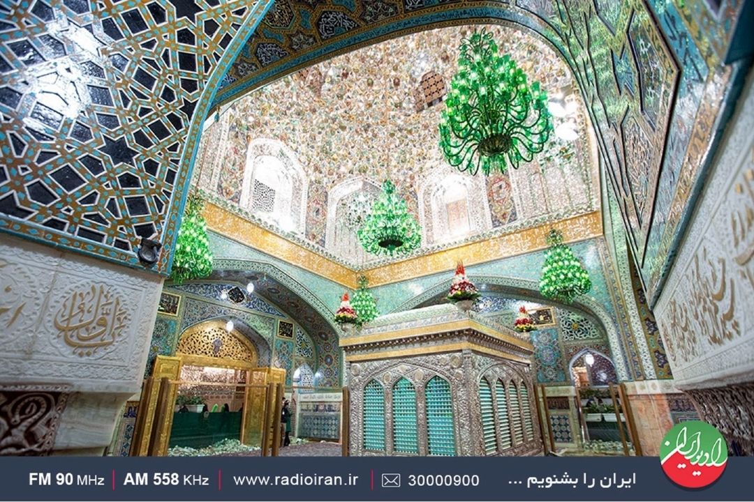 خادمان امام رضا(ع) آماده ارائه خدمات به زائران هستند