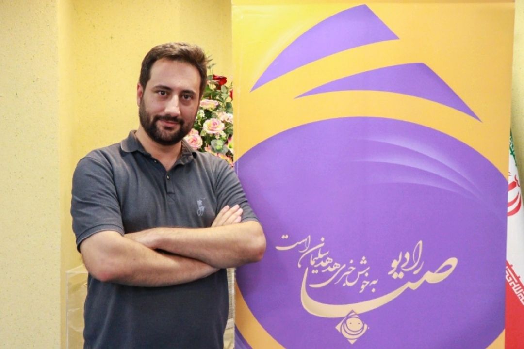 «دوطرفه» صبایی شو