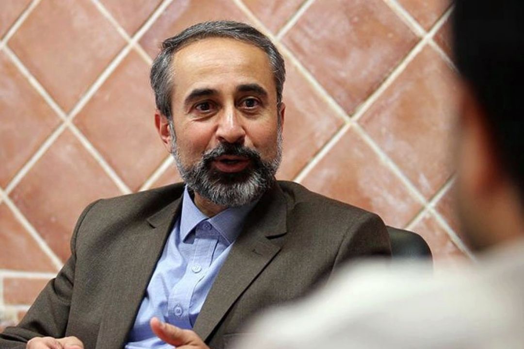 ادغام كانون پرورش فكری كودكان در نهاد كتابخانه‌های عمومی اشتباه است