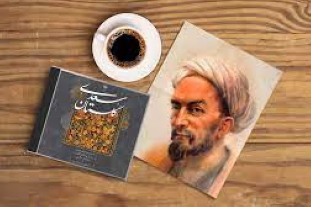 مرور آثار سعدی به زبان امروزی در «شكر سخن» 