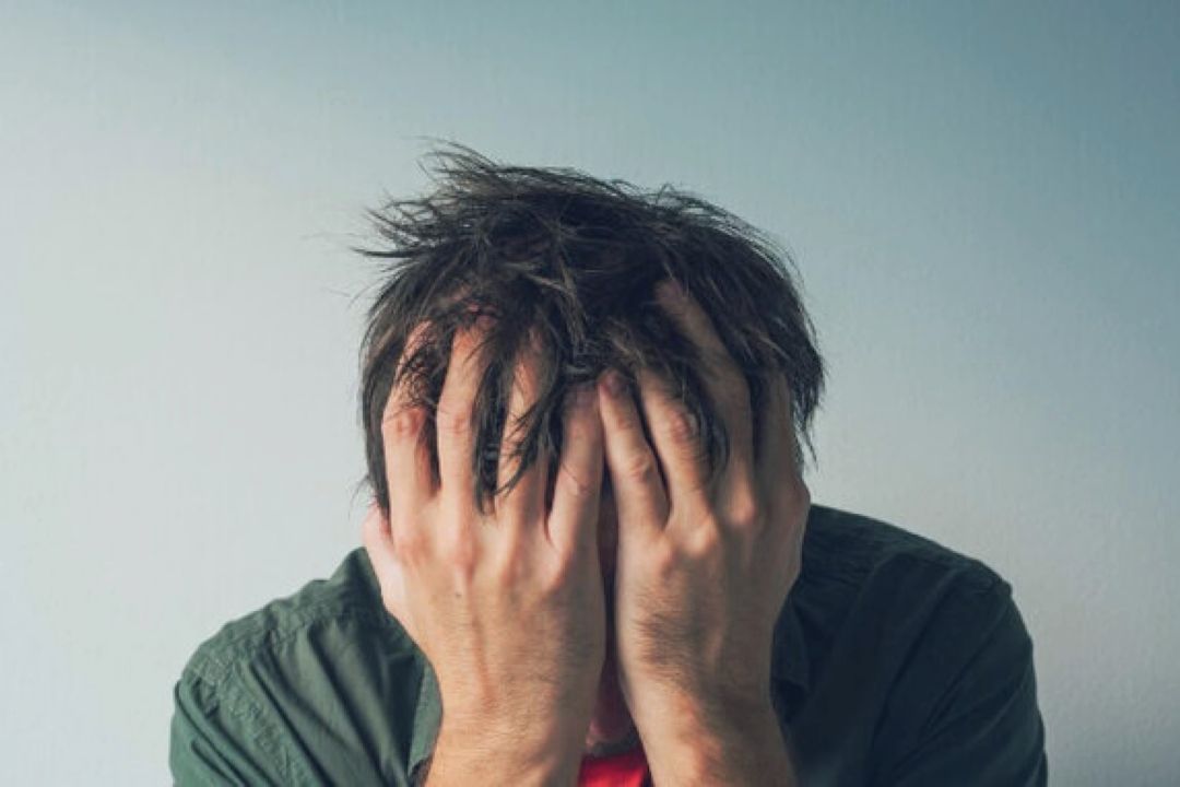 بازنویسی خاطرات ترسناك به درمان اضطراب كمك می كند