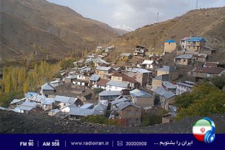 سفری به روستای لیپشت شهرستان دماوند