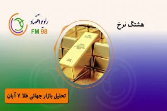 آگاهی از آخرین قیمت ها در بازار طلا و سكه