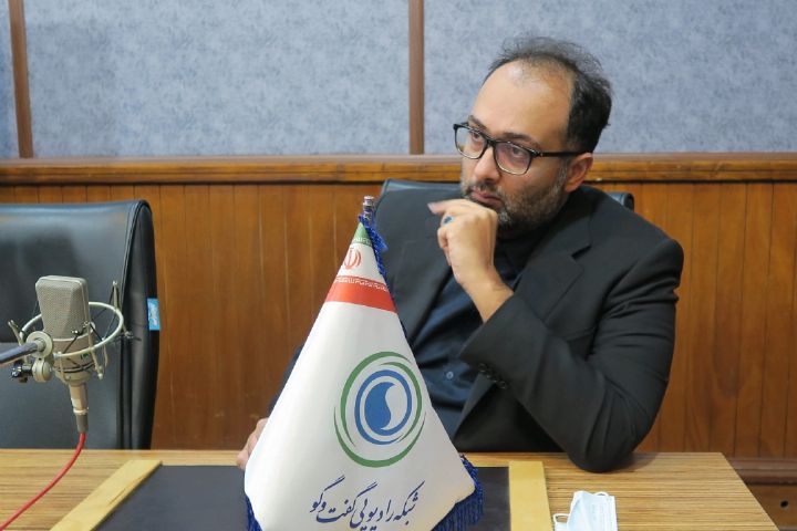 محمود رباطی