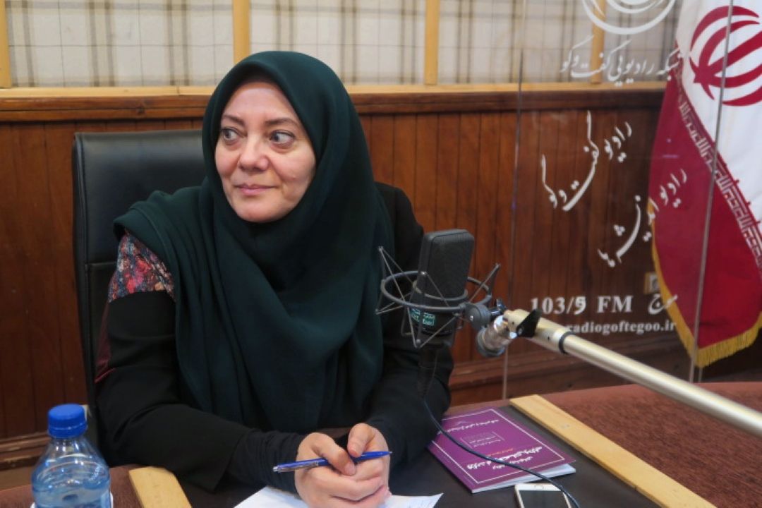 لزوم توجه بیشتر به نقش زنان عشایر