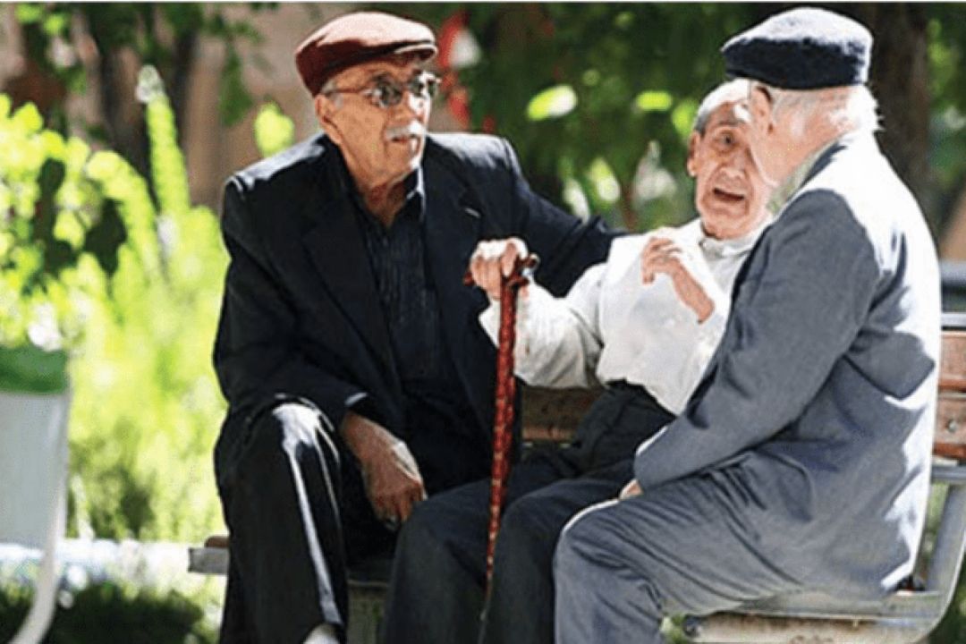 بررسی عملكرد صندوق بازنشستگان با سیابازی