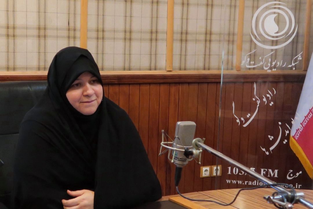 نیاز به مطالعه در جامعه احساس نمی‌شود