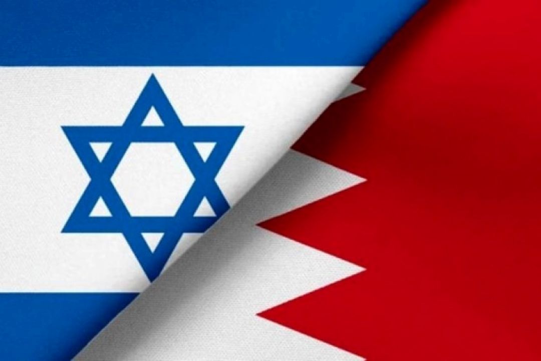 انتقال اتاق‌ جنگ صهیونیستی علیه ایران به بحرین