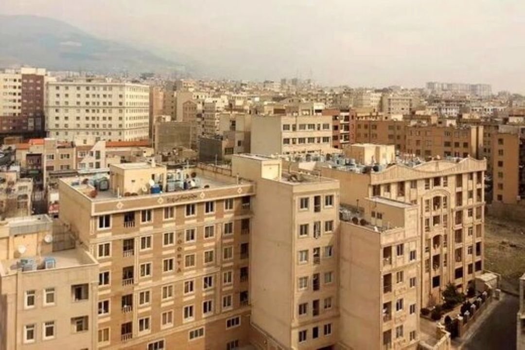 انباشت ثروت در بخش مسكن ناشی از سیاست های غلط است