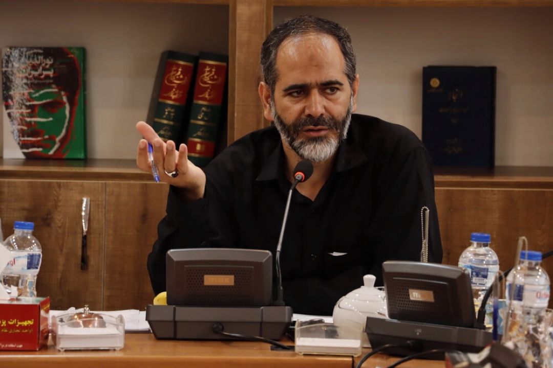 13 آبان نمایش عظیم از بصیرت و وقت شناسی مردمی بود