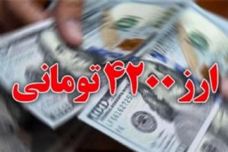 ارز 4200 تومانی تولید دارو در كشور را به گروگان گرفته بود