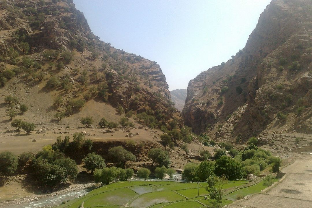 معرفی روستای مال آقا در استان خوزستان در "روستای ما"