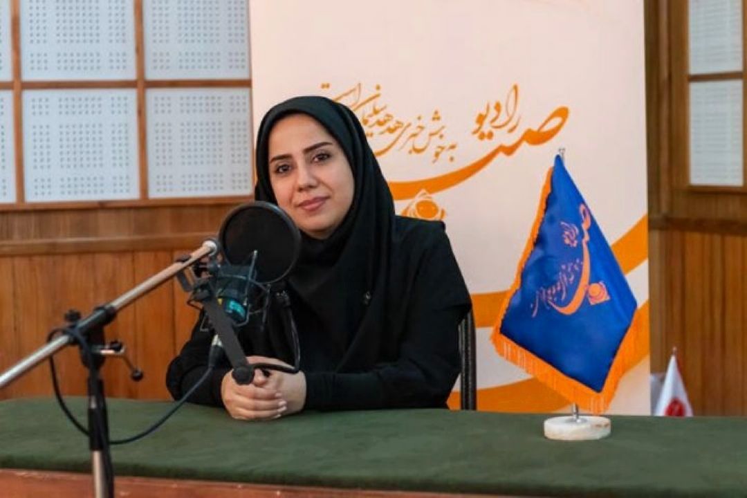 خانم شیركوهی یزدی اصالتا جنوبی است