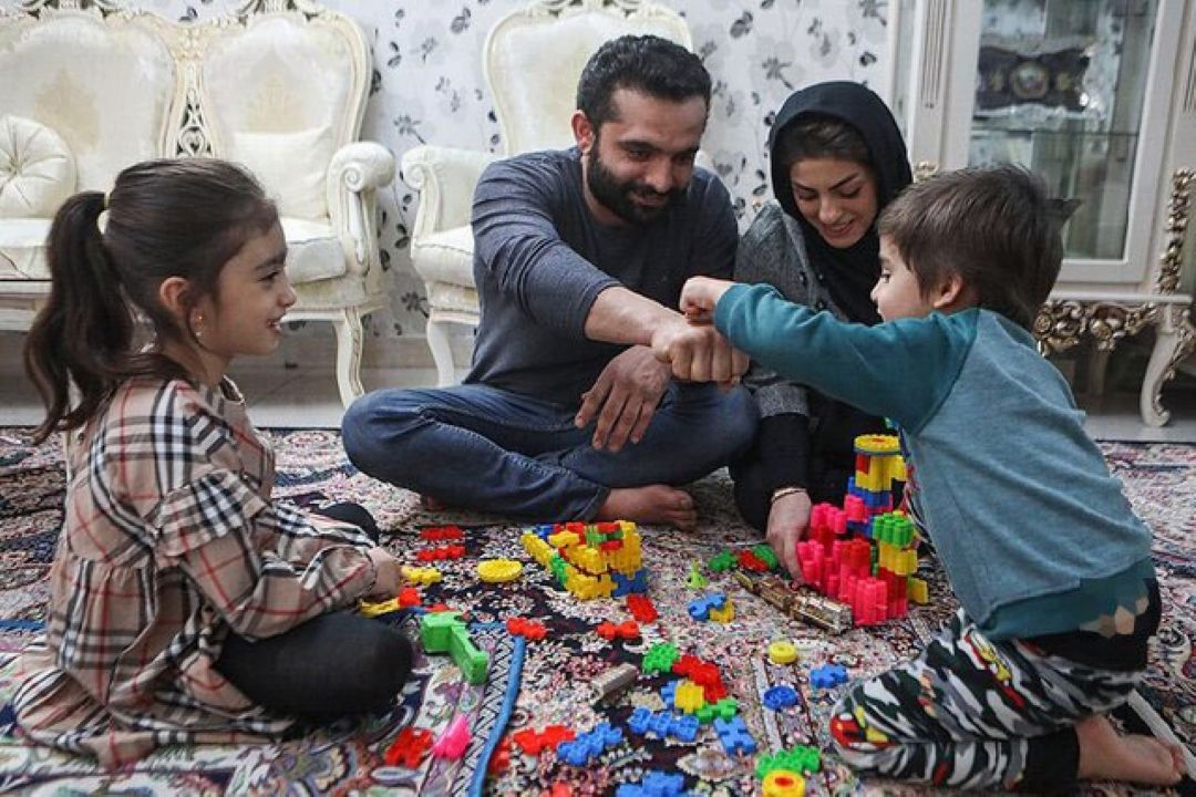 چكار كنیم كه به زندگی رباتی دچار نشویم؟