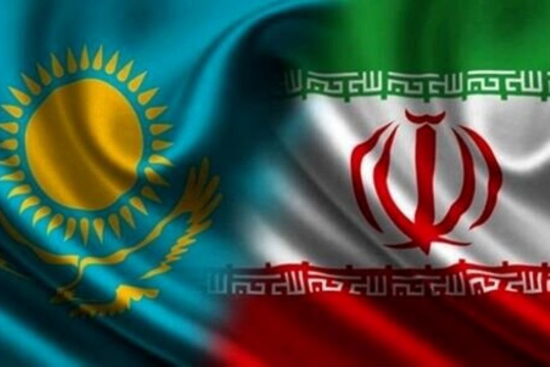 ایران می‌تواند كریدور مواصلاتی شرق به غرب شود+فایل صوتی 