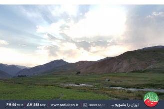 معرفی روستای «لاسم» در «راهی به ابادی»