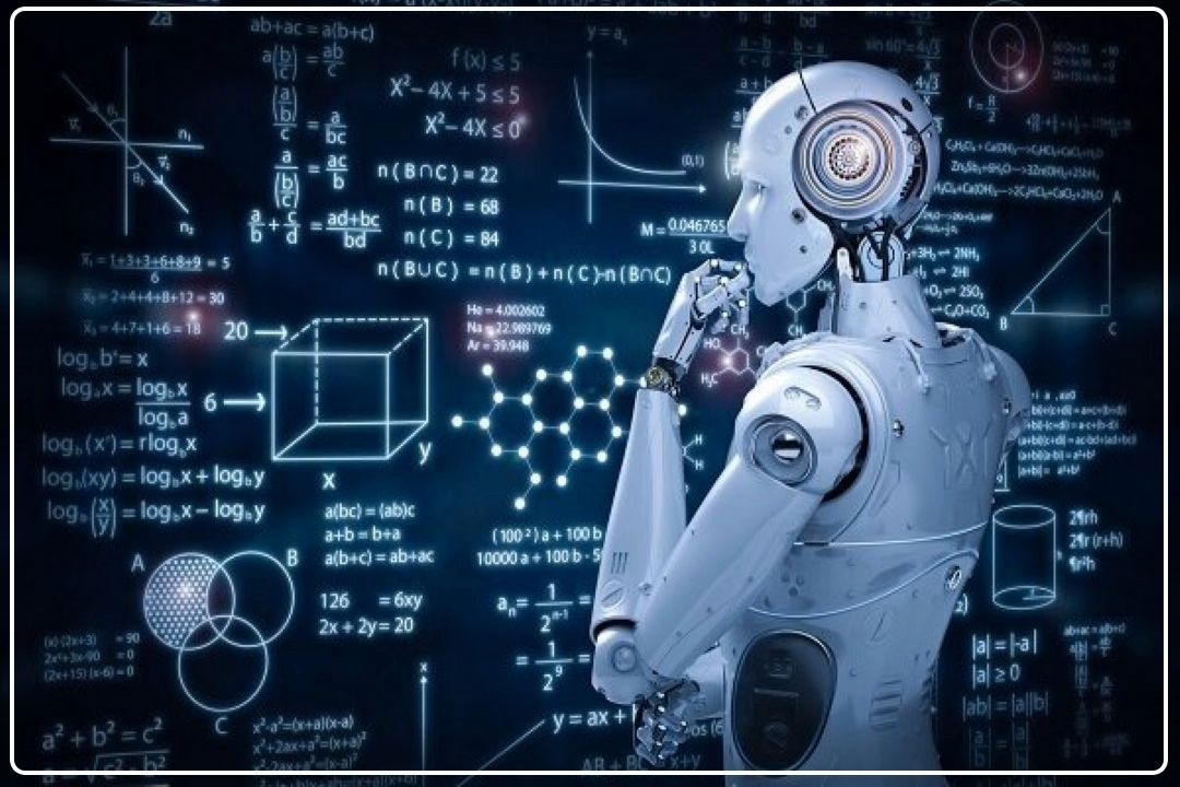  هوش مصنوعی می‌تواند یادگیری خود را تقویت ‌كند+فایل صوتی