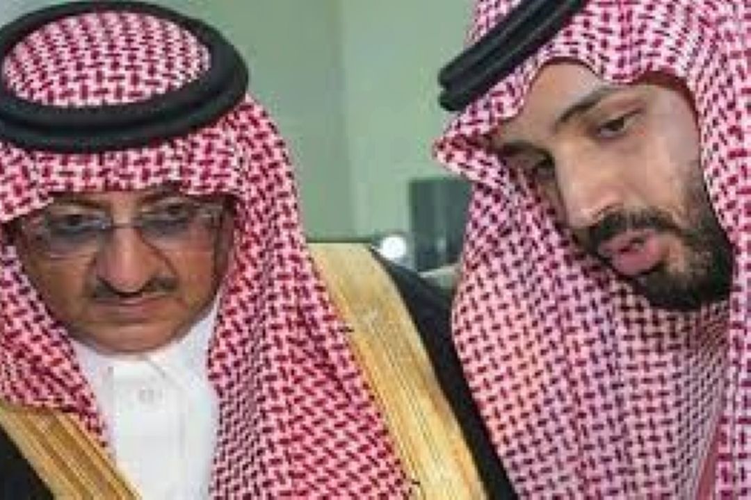 گاردین جزئیاتی از كودتای محمد بن سلمان را فاش كرد.