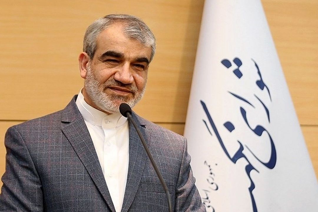 تاكید بر ضرورت قانون نویسی جامع در كشور/ قانون باید قابلیت اجرا داشته باشد