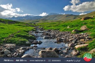 7 نمونه منطقه گردشگری در «نیر» استان اردبیل 