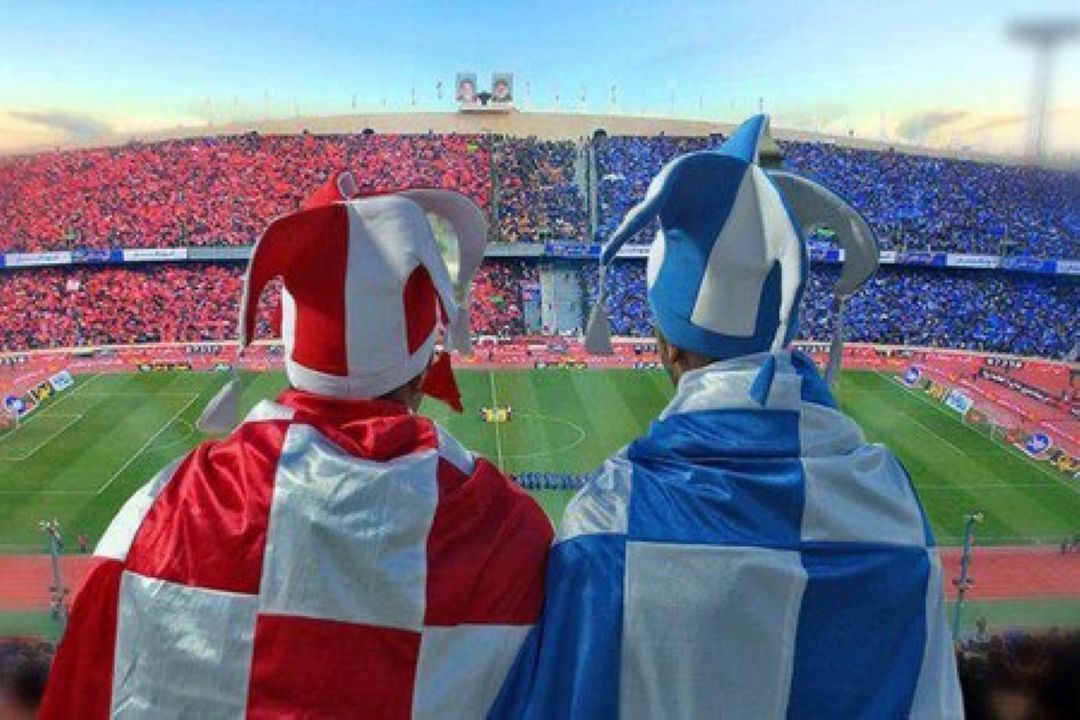 كدام بازیكنان استقلال و پرسپولیس به شهرآورد می‌رسند؟