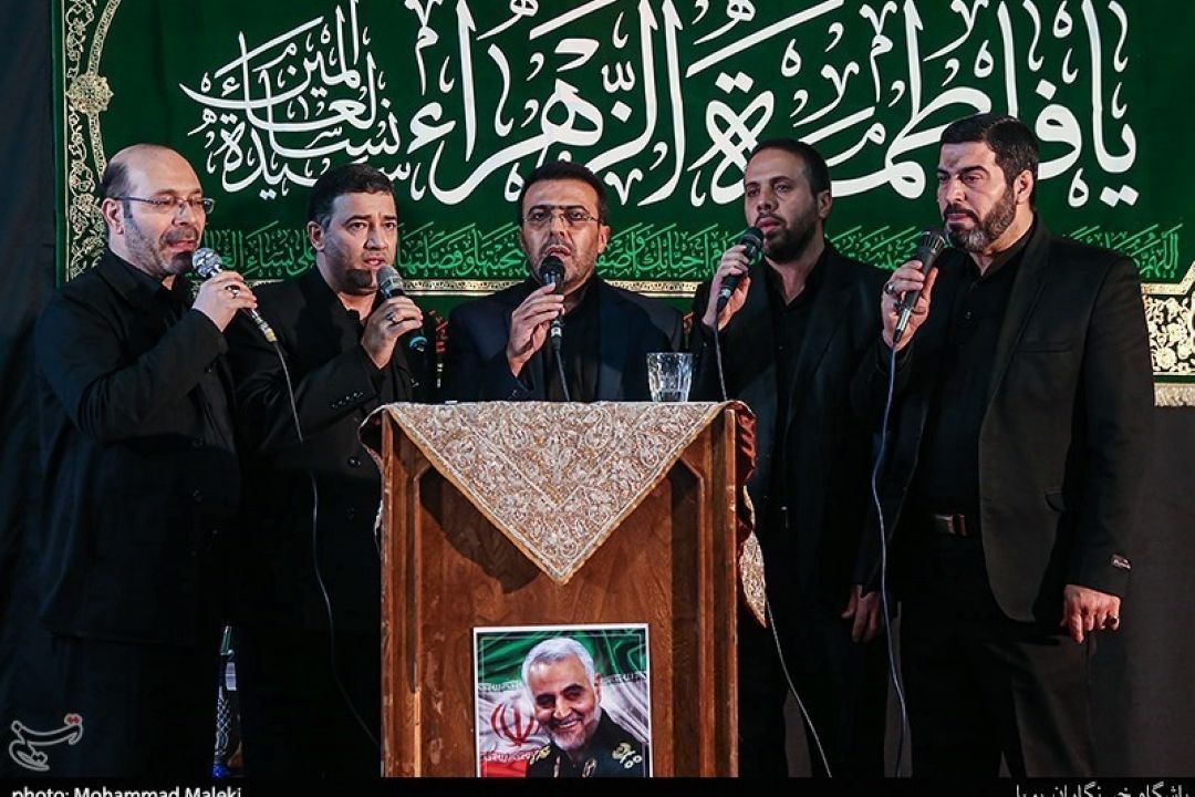 30 داور بین‌المللی مسابقات سراسری نغمات قرآنی قزوین را قضاوت می‌كنند