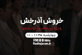 🇮🇷 "خروش آذرخش"